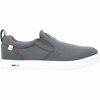 Xtratuf Men's Sharkbyte 2.0 ECO Deck Shoe, GREY, M, Size 13 XSB2101